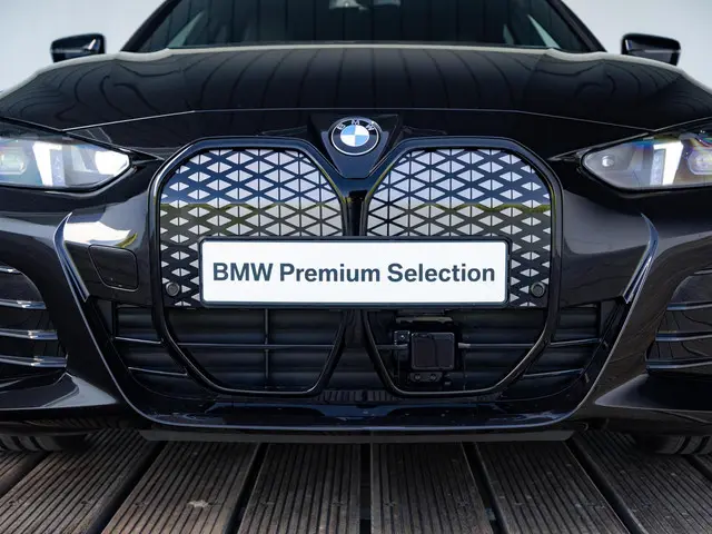 BMW i4 eDrive35 2025 Elektrisch 16