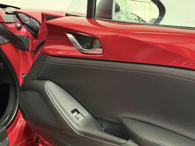 Mazda MX-5 RF 2.0 SkyActiv-G 160 GT-M 2017 Benzine 10