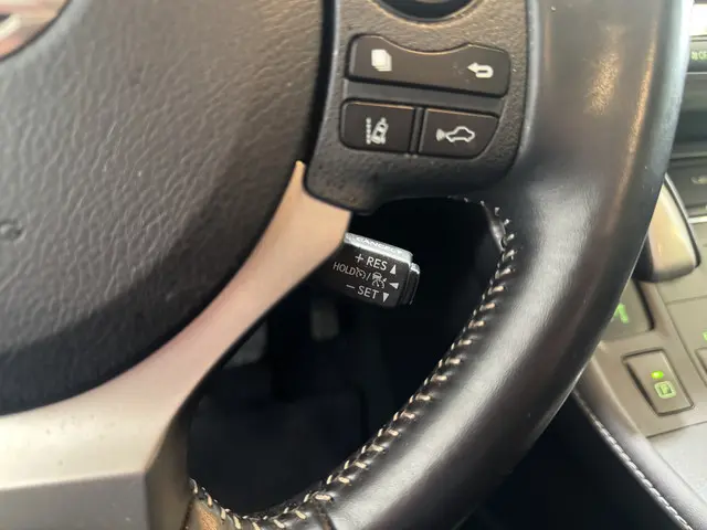 Lexus CT 200h Sport Edition 2020 Hybride Benzine 16