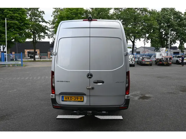 Mercedes-Benz Sprinter 315 CDI L3H2 MARGE 2021 Diesel 12