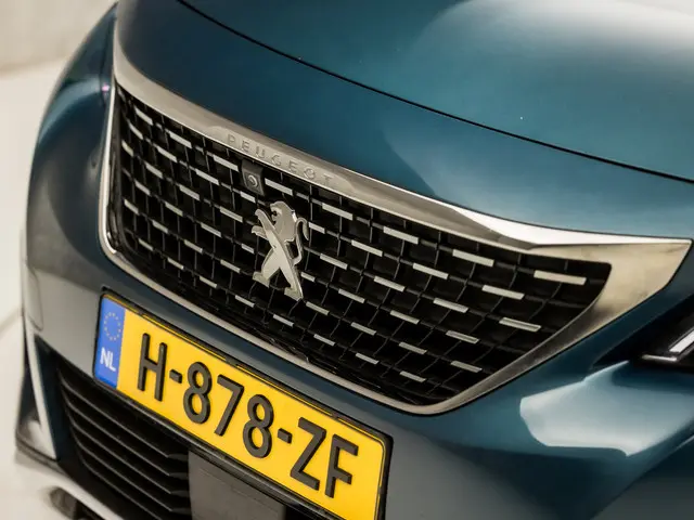 Peugeot 5008 1.2 PureTech Sport 7 Persoons 2020 Benzine 38