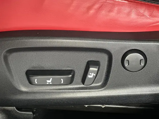 Lexus RX 450hL 4WD President Line 2018 Hybride Benzine 20