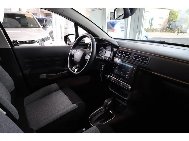 Citroën C3 PT 110 'Origins' Automaat-6 2019 Benzine 14