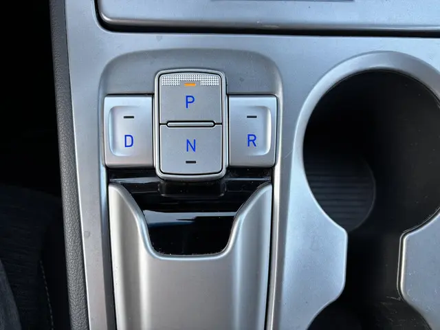 Hyundai Kona EV Comfort 64 kWh 2020 Elektrisch 20