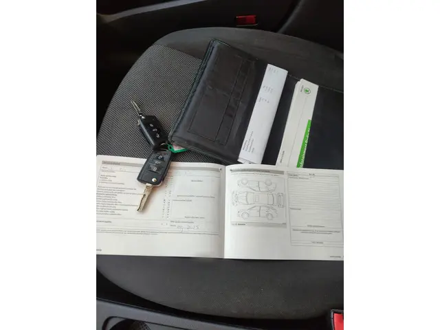 Škoda Octavia 1.2 TSI 105pk Greentech Active 2013 Benzine 20