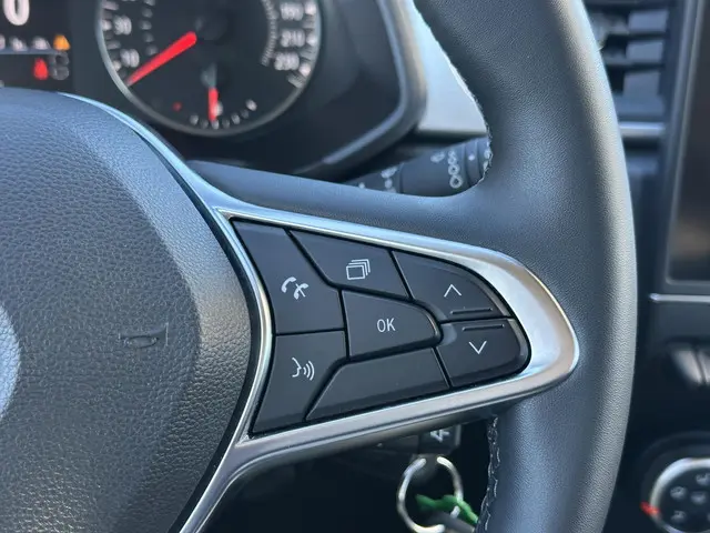 Renault Captur TCe 100 Bi-Fuel Zen 2021 LPG/Gas 16