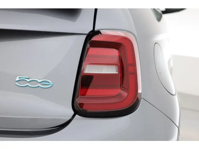 Fiat 500C Icon 42 kWh 2022 Elektrisch 27