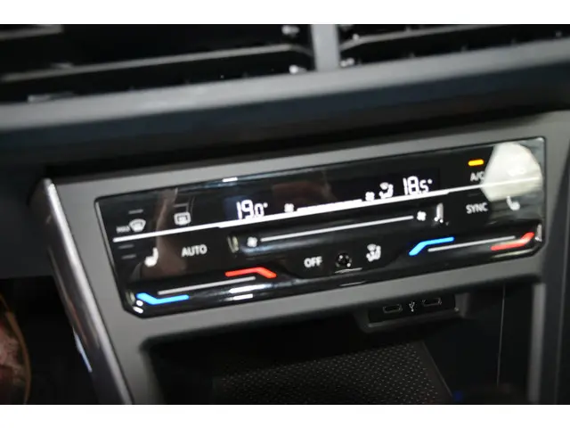 Volkswagen Polo 2.0 TSI GTI 2022 Benzine 24