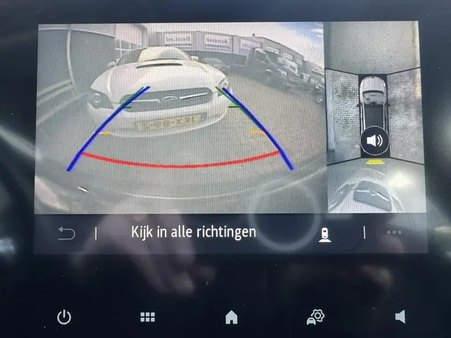 Renault Clio 1.0 TCe Intens 2021 Benzine 23