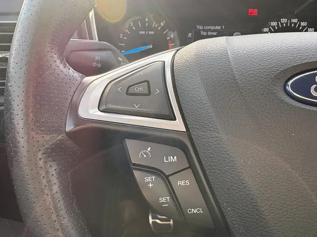 Ford Mondeo Wagon 1.5 EcoBoost ST Line 2017 Benzine 22