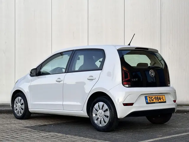 Volkswagen up! 3
