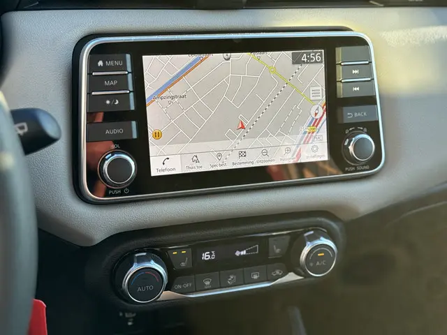 Nissan Micra 1.0 IG-T N-Design 2023 Benzine 17