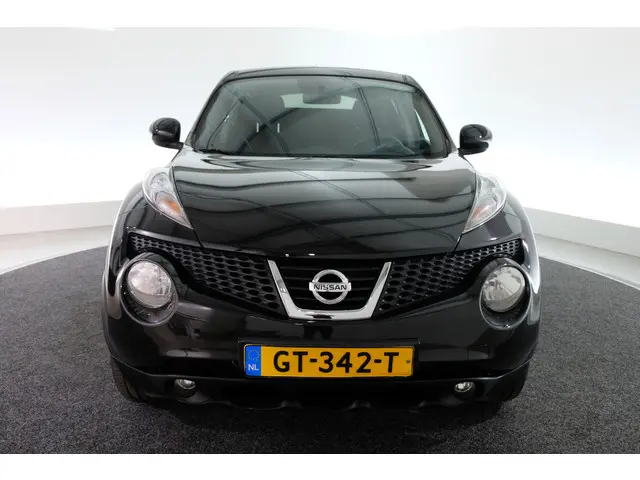 Nissan Juke 1.6 Acenta 2014 Benzine 22