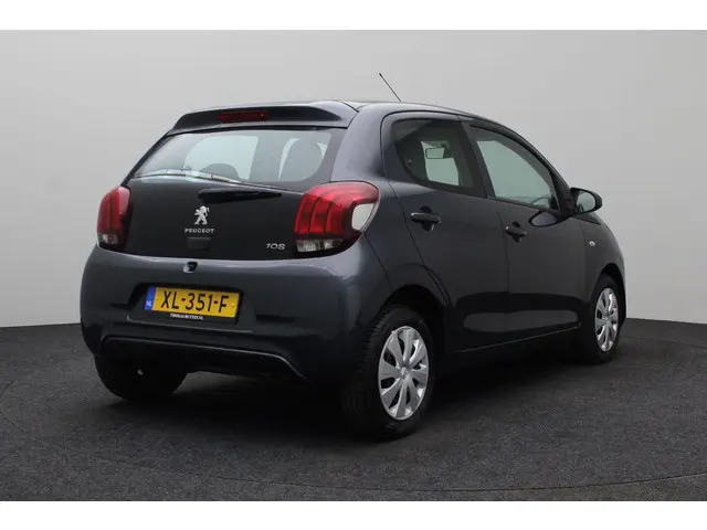 Peugeot 108 1.0 e-VTi Active 2019 Benzine 3