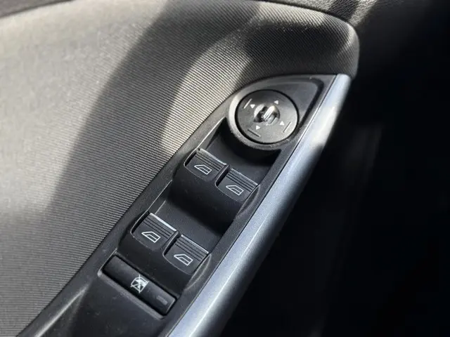 Ford Focus Wagon 1.0 EcoBoost Titanium 2014 Benzine 24