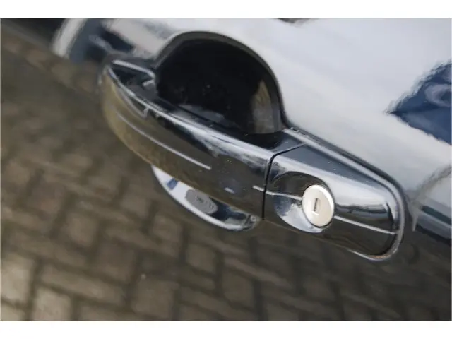 Ford Focus Wagon 1.0 125PK Titanium 2016 Benzine 10