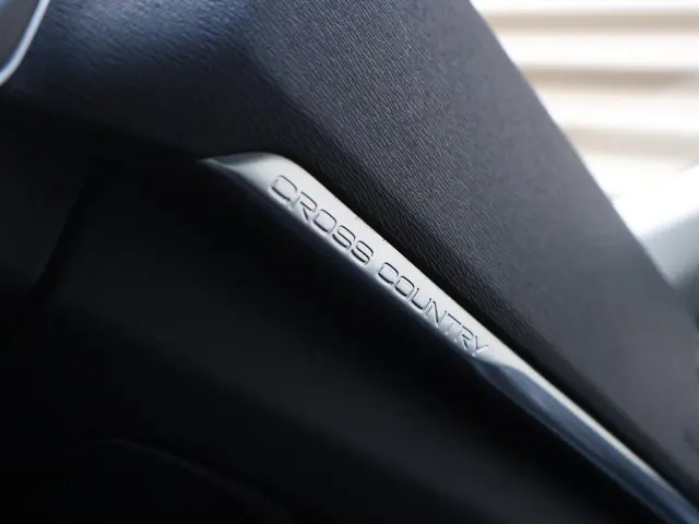 Volvo V40 Cross Country T3 Nordic+ 2017 Benzine 20