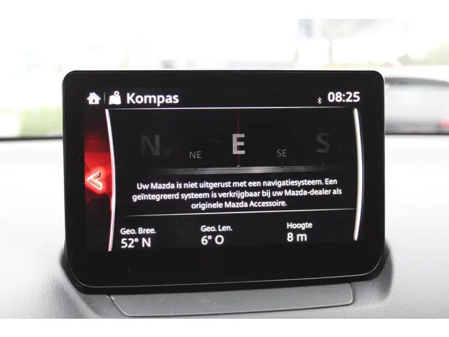 Mazda 2 1.5 e-SkyActiv-G 90 Exclusive-Line 2025 Benzine 23