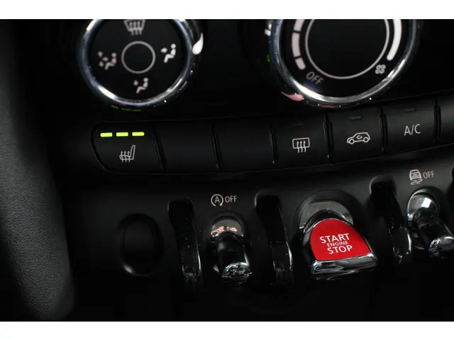 MINI One Mini 1.5 First Salt 2019 Benzine 15