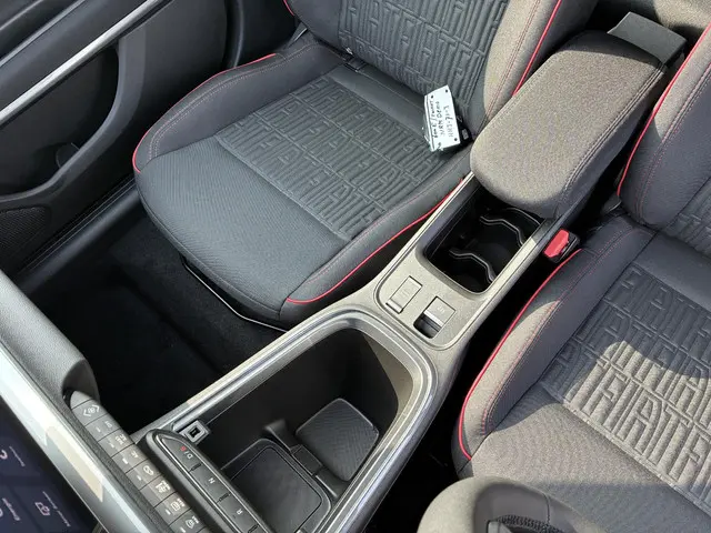 Fiat 600 600e RED 54 kWh 2025 Elektrisch 40