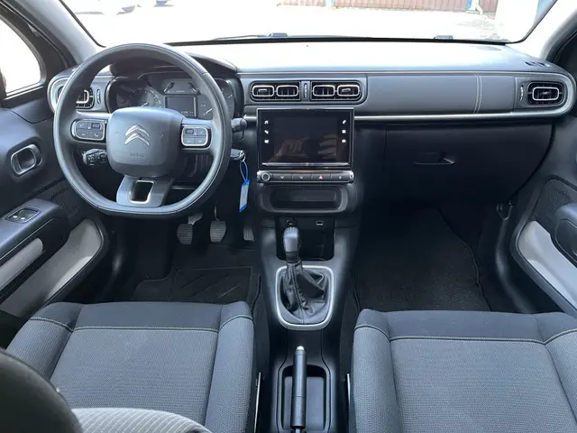 Citroën C3 1.2 PT C-Series 2023 Benzine 19