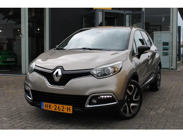 Renault Captur 2