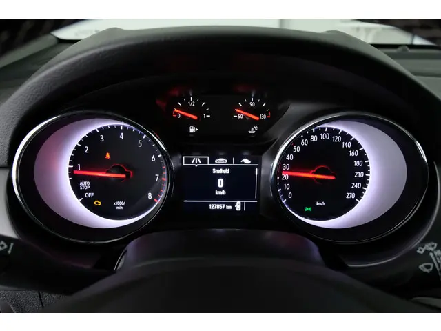 Opel Astra Sports Tourer 1.0 Turbo Business 2019 Benzine 9