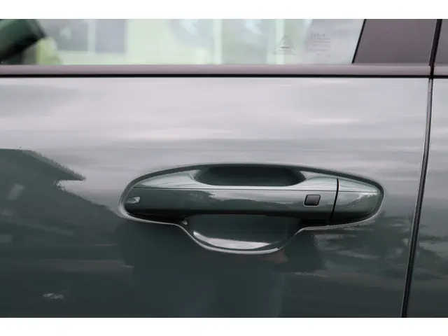 Kia Niro EV ExecutiveLine 64.8 kWh | 2024 Elektrisch 21