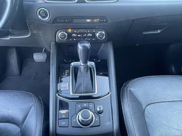 Mazda CX-5 2.0 SkyActiv-G 165 Skylease GT 2017 Benzine 10