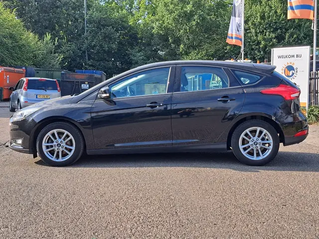 Ford Focus 3