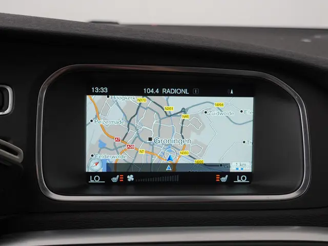 Volvo V40 Cross Country 1.5 T3 Summum 2016 Benzine 17