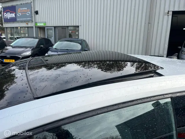 Volkswagen Scirocco 1.4 TSI R-LINE 2014 Benzine 14