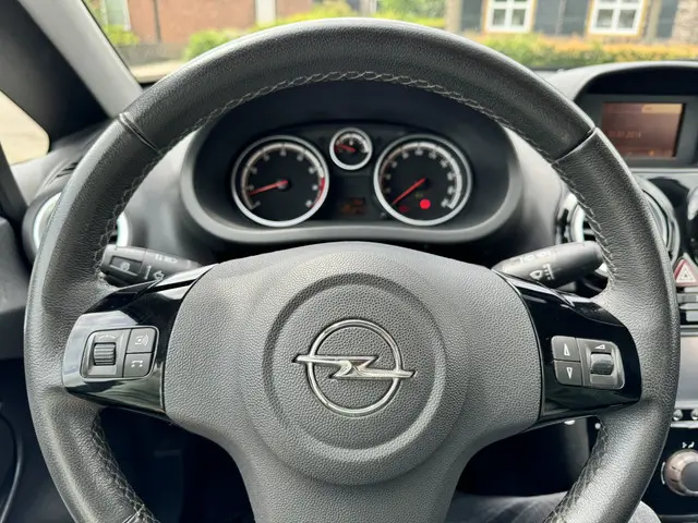 Opel Corsa 1.2 BUSINESS + 2014 LPG/Gas 11