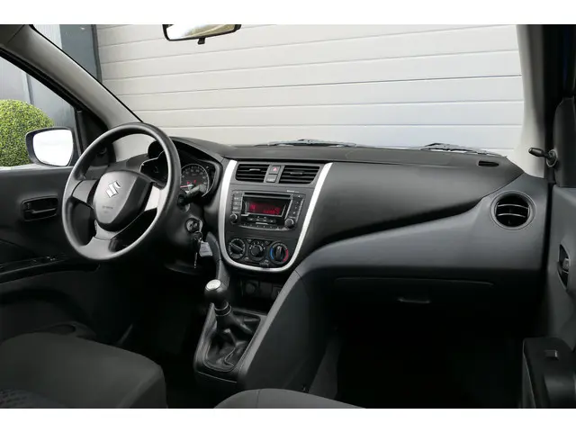 Suzuki Celerio 1.0 Comfort 2020 Benzine 15