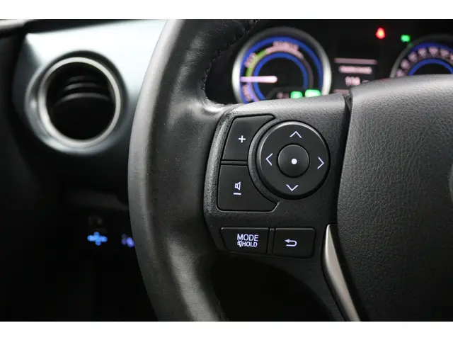 Toyota Auris 1.8 Hybrid Lease 2013 Hybride Benzine 19