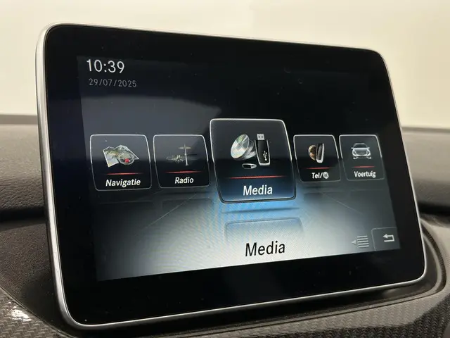 Mercedes-Benz B-Klasse 180 Ambition 2015 Benzine 42