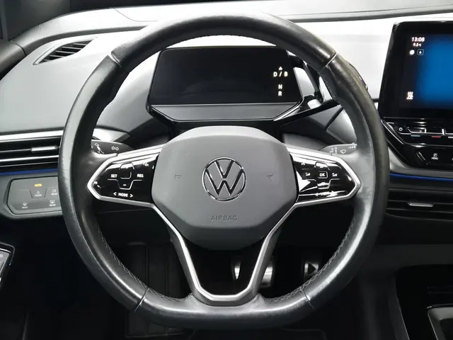 Volkswagen ID.4 Pro 77 kWh 2021 Elektrisch 19