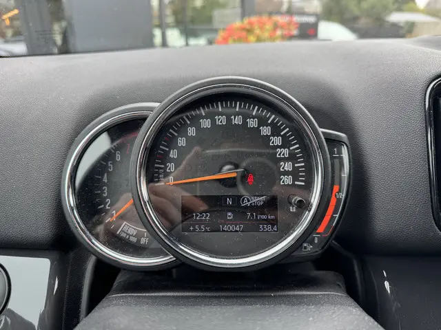 MINI Countryman COOPER Countryman Cooper 2018 Benzine 23