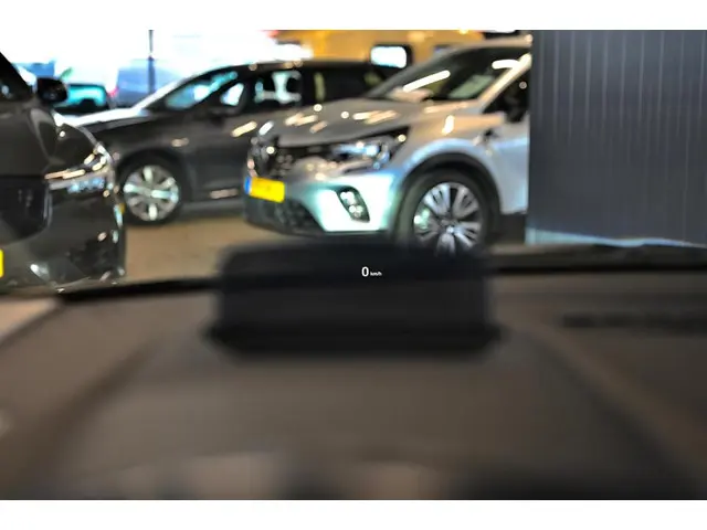 BMW 2 Serie Active Tourer 220i Sport 2016 Benzine 7