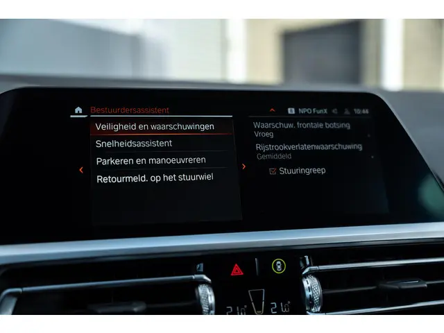 BMW 4 Serie Gran Coupé 430i High Executive 2021 Benzine 48