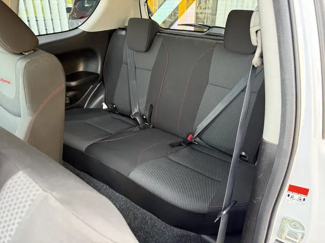 Suzuki Swift 1.6 Sport 2014 Benzine 7
