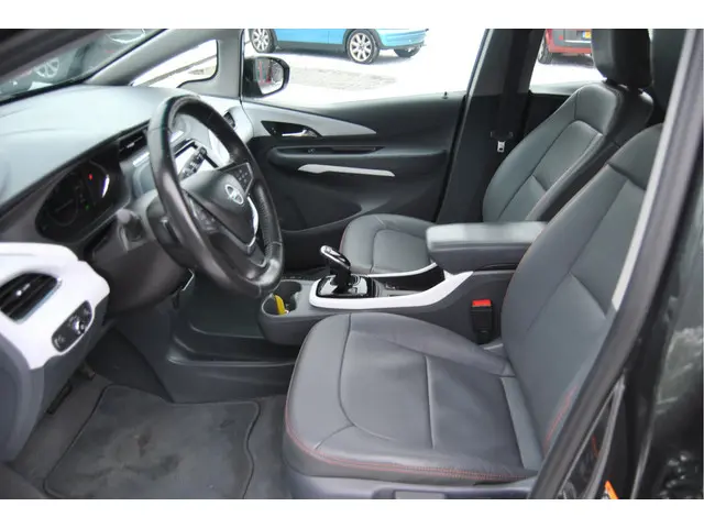 Opel Ampera-e Launch executive 60 kWh 2017 Elektrisch 8