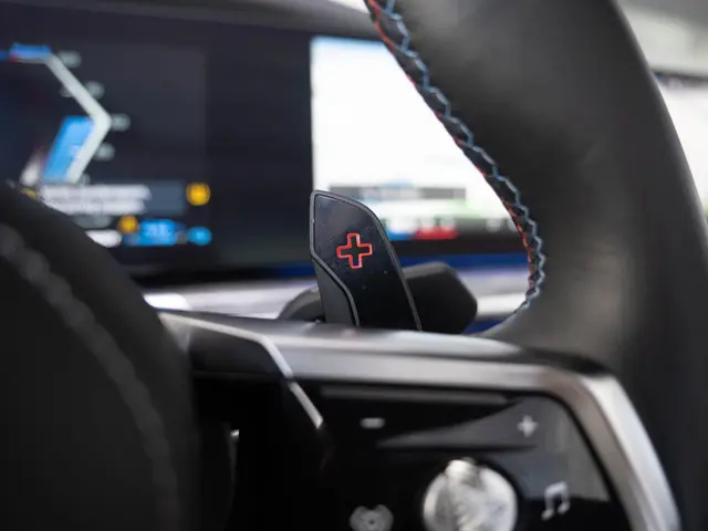 BMW 7 Serie M760e xDrive 2023 Hybride Benzine 40