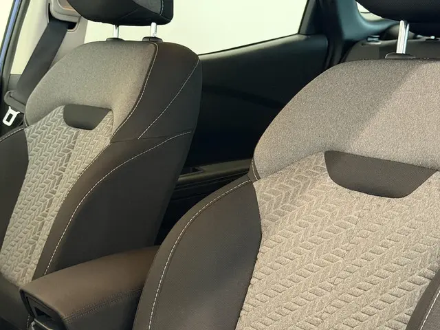 Renault Kadjar 1.3 TCe 140 Limited 2022 Benzine 27