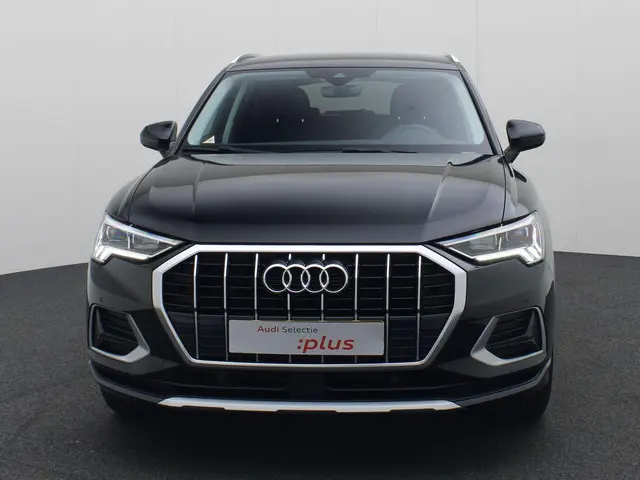 Audi Q3 35 TFSI Business Edition 2021 Benzine 28