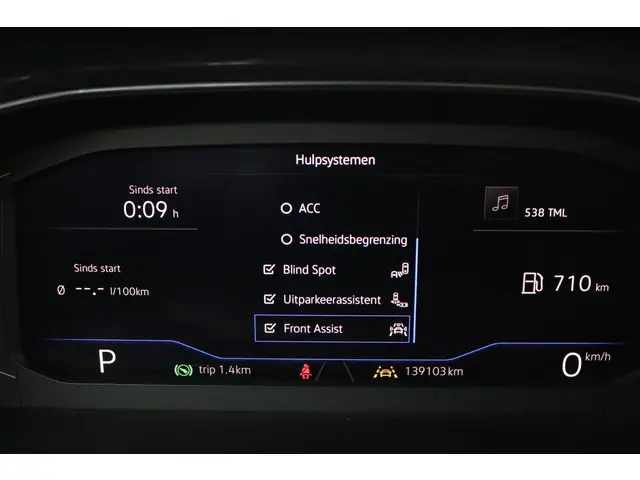 Volkswagen T-Roc 1.5 TSI Sport 2020 Benzine 16