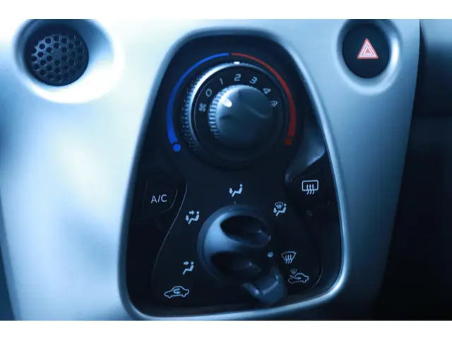 Peugeot 108 1.0 e-VTi Active 2018 Benzine 11