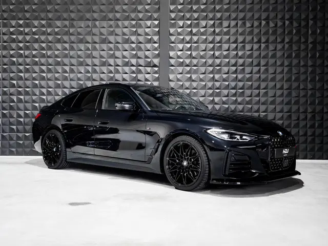 BMW 4 Serie Gran Coupé 430i xDrive M Sport 2024 Benzine
