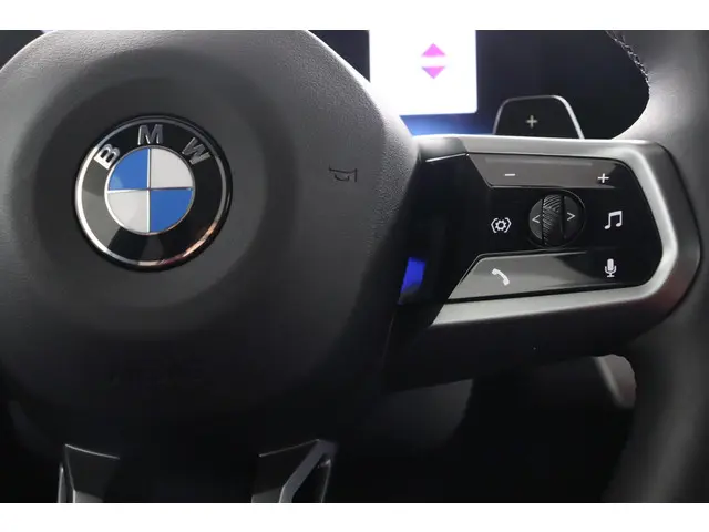 BMW 5 Serie Touring 520i 2025 Benzine 16