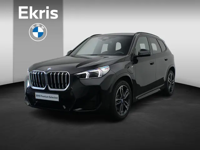 BMW X1 xDrive25e 2023 Hybride Benzine